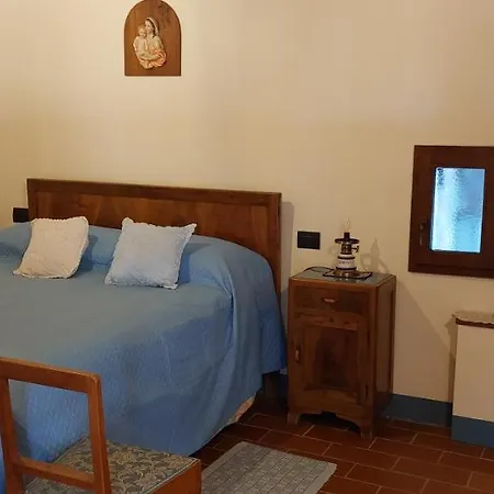 Agriturismo La Scarpaia Anghiari