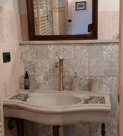 La Scarpaia * Anghiari