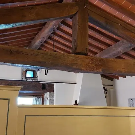 Agriturismo La Scarpaia
