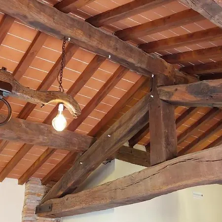 Agriturismo La Scarpaia Bauernhof