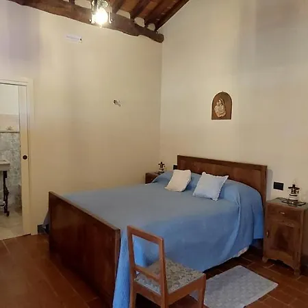 Agriturismo La Scarpaia Anghiari