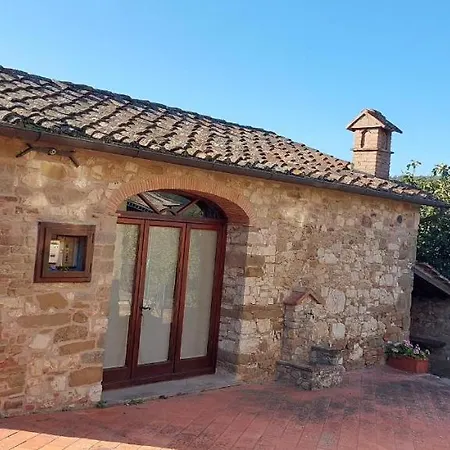 Agriturismo La Scarpaia * Anghiari