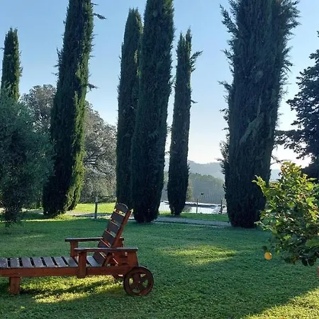Agriturismo La Scarpaia Anghiari