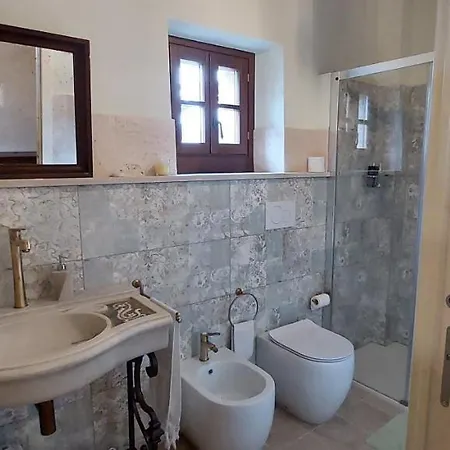Agriturismo La Scarpaia Farm stay *