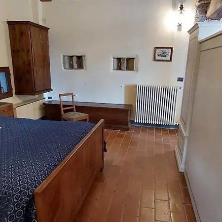 Agriturismo La Scarpaia Bauernhof Anghiari