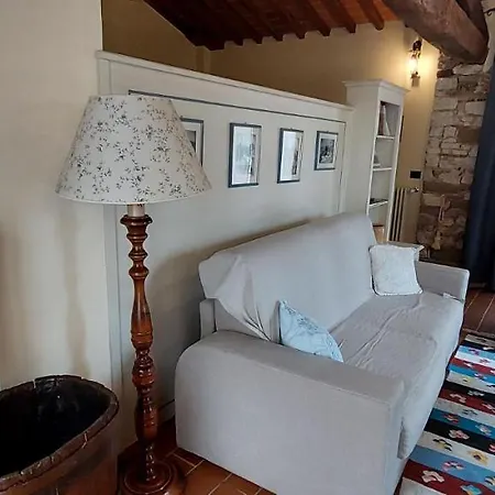 Agriturismo La Scarpaia Bauernhof Anghiari