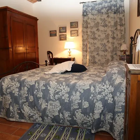 Alloggio per agriturismo La Scarpaia