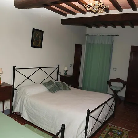 Alloggio per agriturismo Agriturismo La Scarpaia