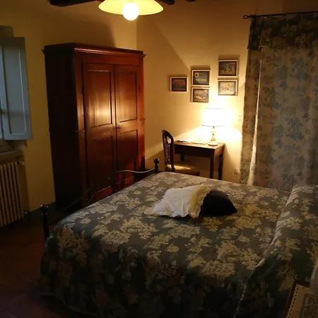 Agriturismo La Scarpaia Bauernhof Anghiari