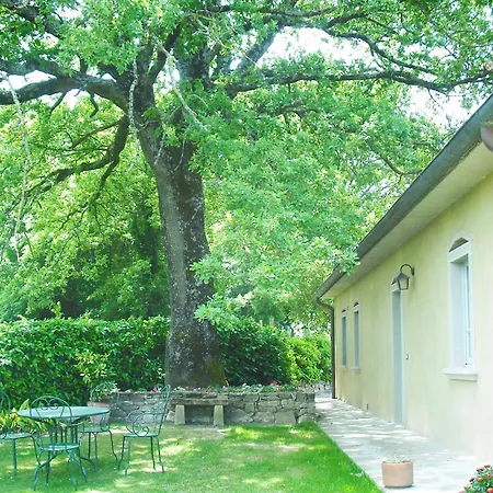 Bauernhof Agriturismo La Scarpaia *
