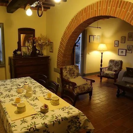 La Scarpaia Anghiari