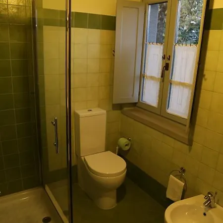 Alloggio per agriturismo La Scarpaia *