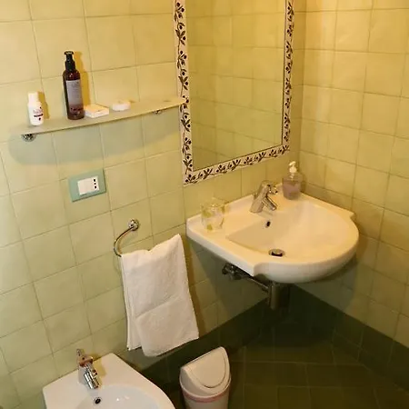 Alloggio per agriturismo La Scarpaia