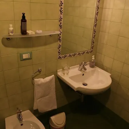 Alloggio per agriturismo La Scarpaia