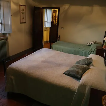 La Scarpaia Anghiari