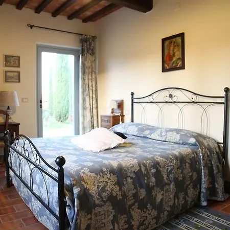 La Scarpaia Anghiari