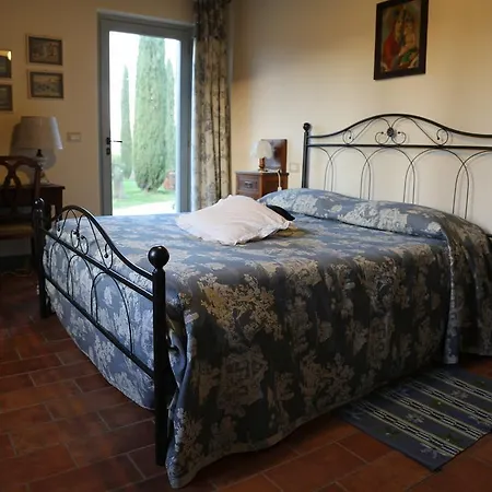 Alloggio per agriturismo La Scarpaia