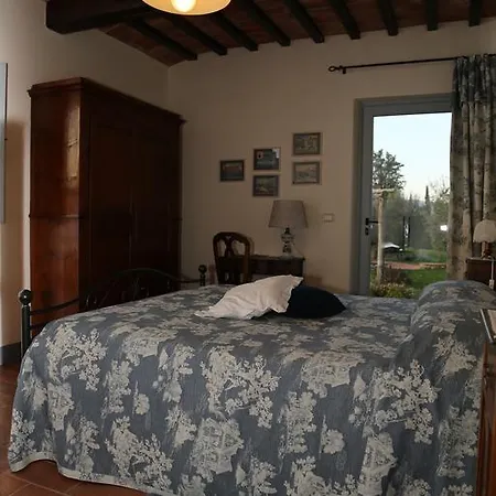 La Scarpaia Anghiari