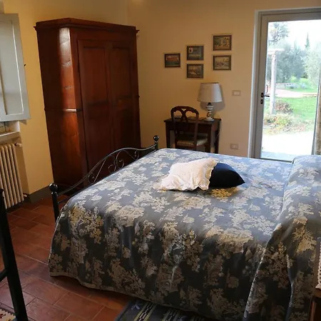 La Scarpaia * Anghiari