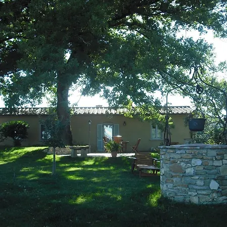 Agriturismo La Scarpaia Bauernhof Anghiari