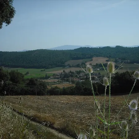 Agriturismo La Scarpaia Anghiari