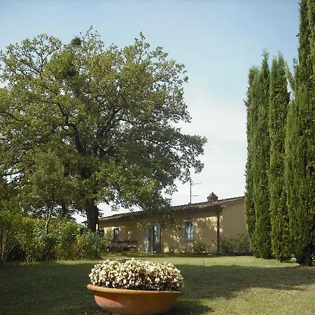 Alloggio per agriturismo Agriturismo La Scarpaia Anghiari