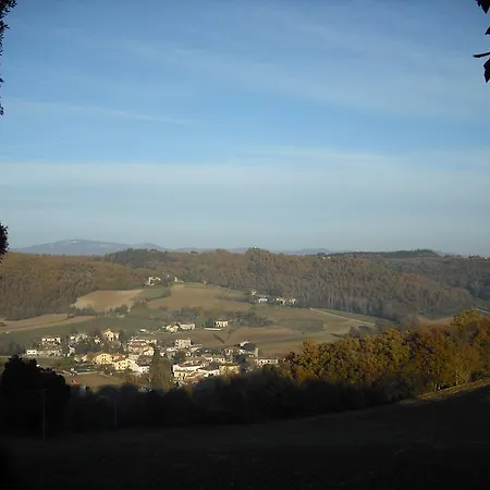 Agriturismo La Scarpaia