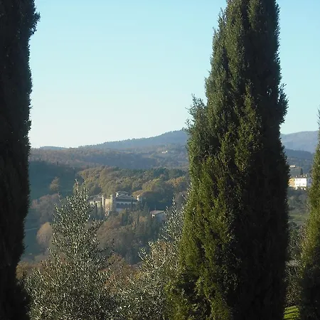 Bauernhof Agriturismo La Scarpaia Anghiari