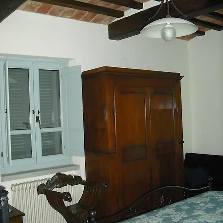 La Scarpaia Anghiari