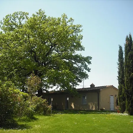Bauernhof Agriturismo La Scarpaia