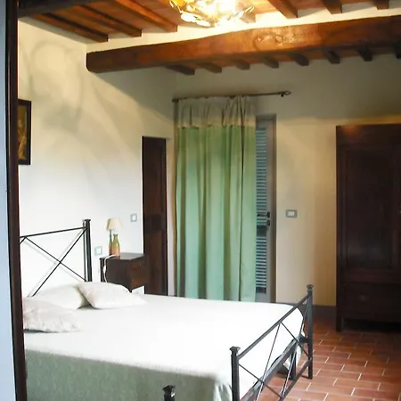 Agriturismo La Scarpaia