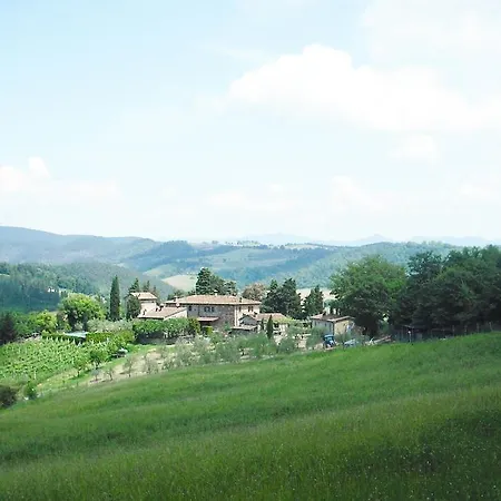 Farma La Scarpaia *