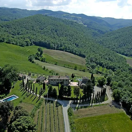 La Scarpaia Anghiari