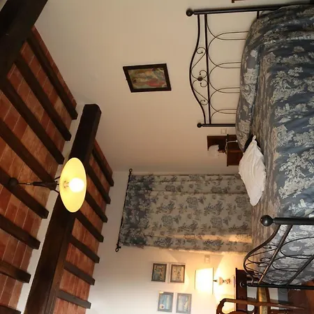 Bauernhof Agriturismo La Scarpaia