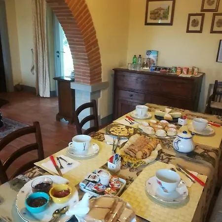 La Scarpaia